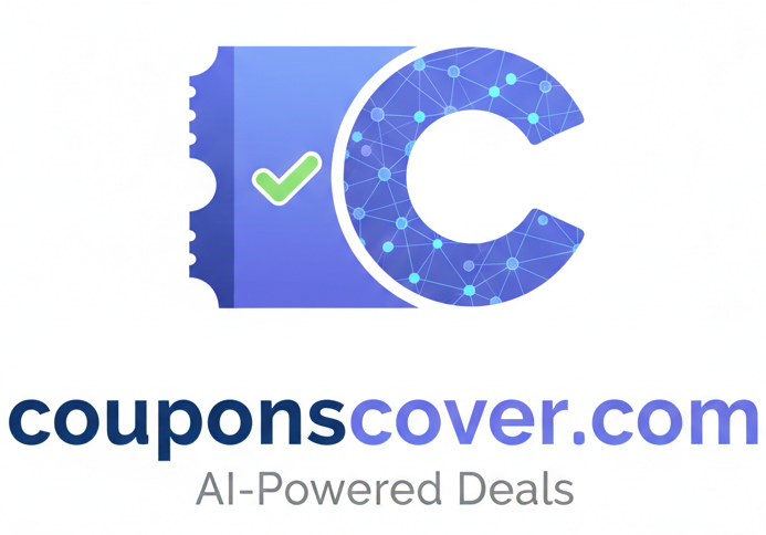 Coupons Cover - Best Coupons, Promo Codes & Discount Offers